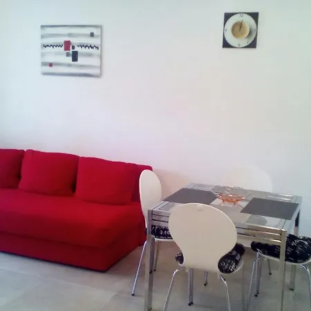 Apartment Melani Pula Exterior photo