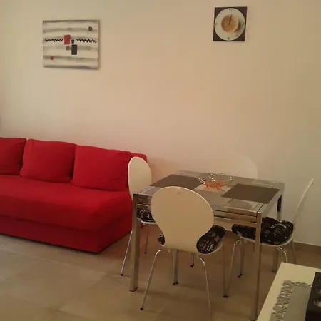 Apartment Melani Pula Exterior photo