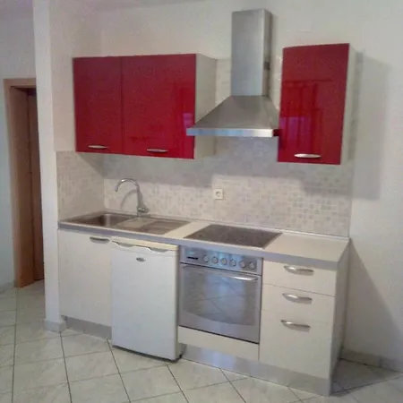 Apartment Melani Pula Exterior photo
