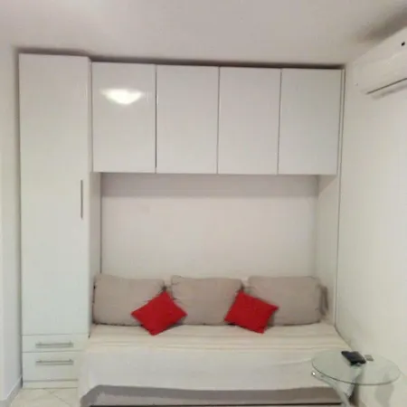 Apartment Melani Pula Exterior photo