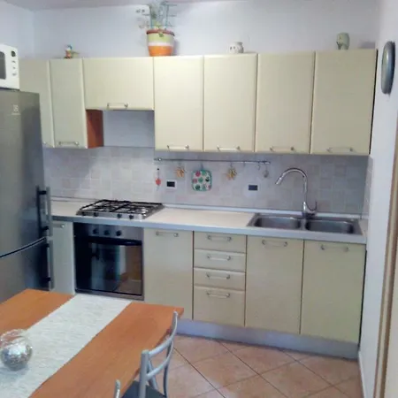 Apartment Melani Pula Exterior photo