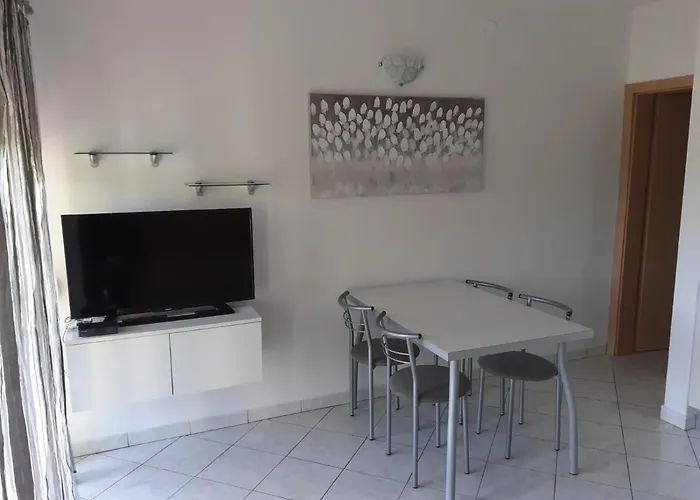 Apartment Melani