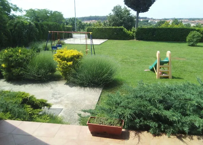 Apartment Melani