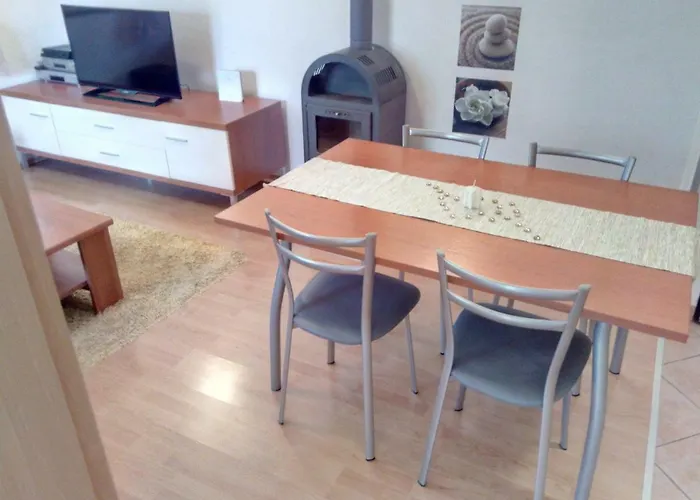 Apartment Melani