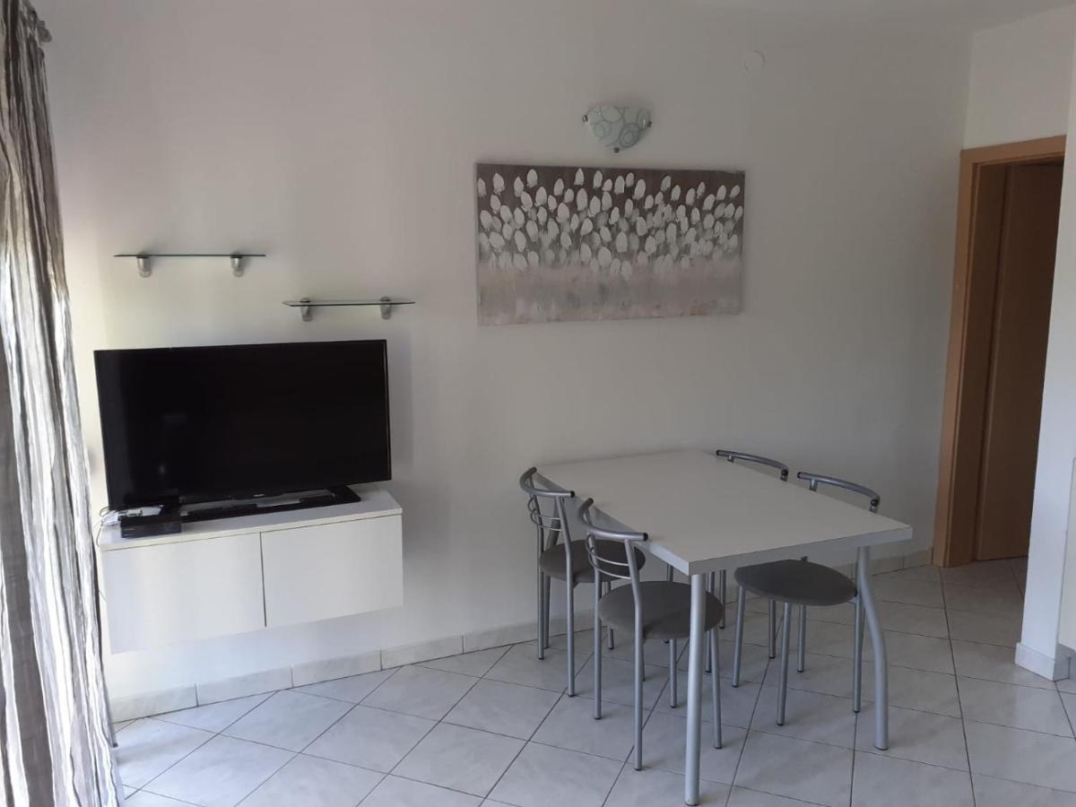 Melani Apartment