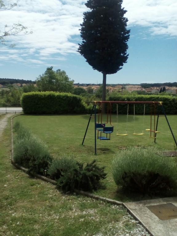 Apartamento Melani Pula