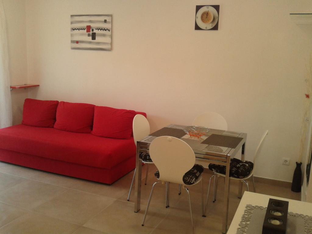 Apartment Melani Pula