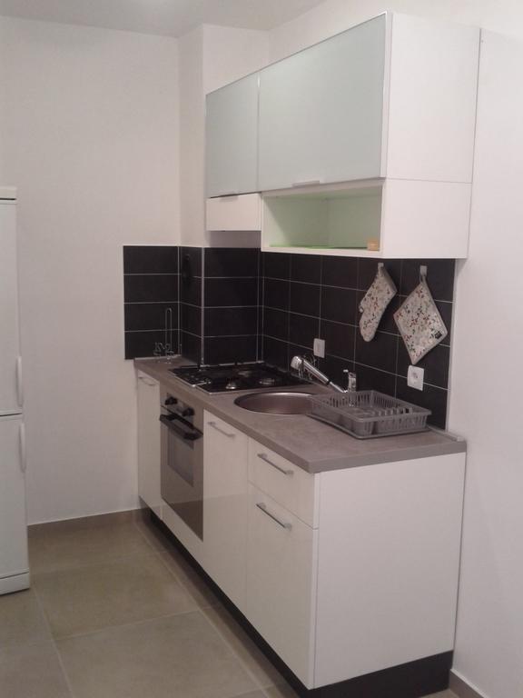 Melani Apartment Pula