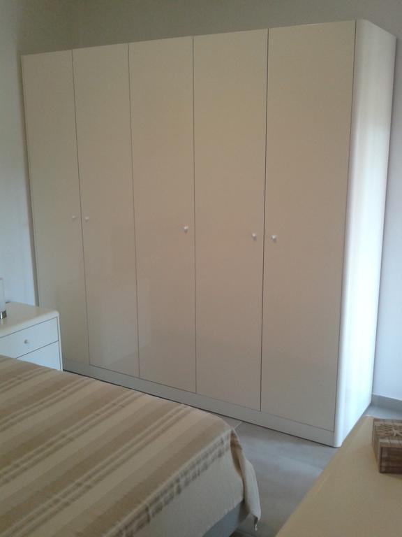 Melani Apartment *