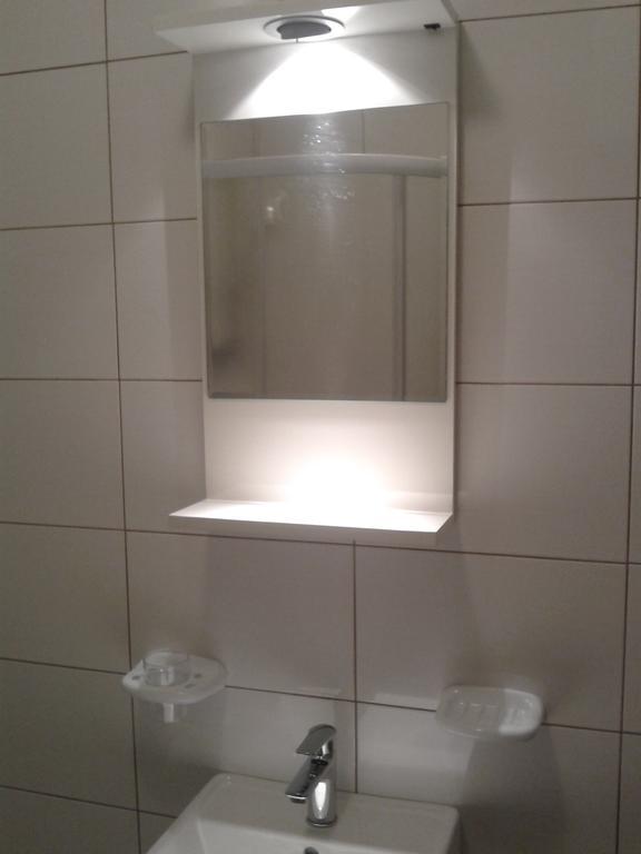 Apartment Melani