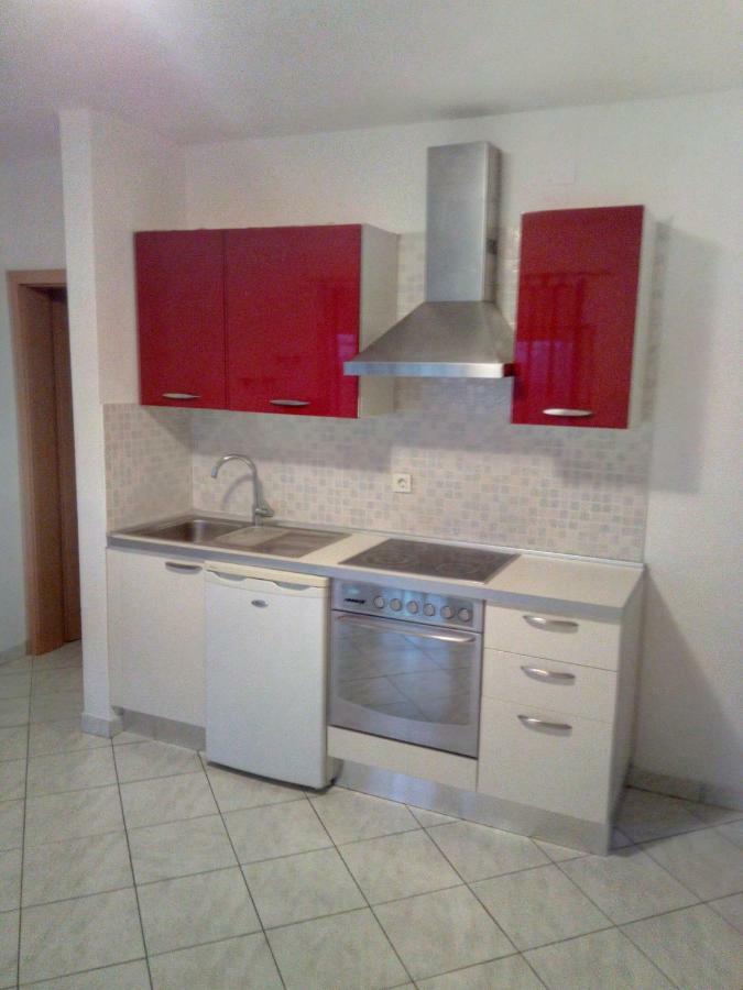 Melani Apartment Pula