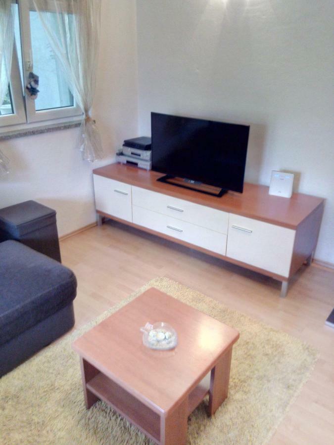Apartment Melani