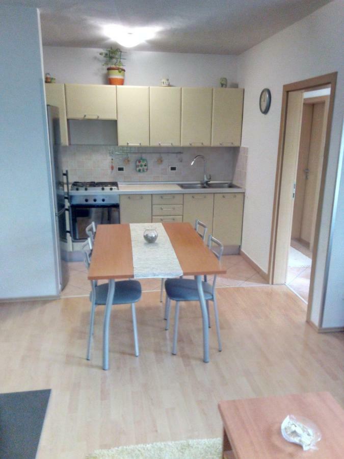 Melani Apartment *